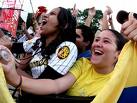 Leones de Venezuela gana su primer juego