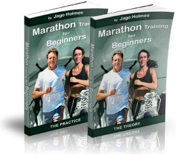 Programa de entrenamiento para maratón