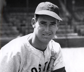 Jan. 20, 1966: Ted Williams elected to Hall of Fame