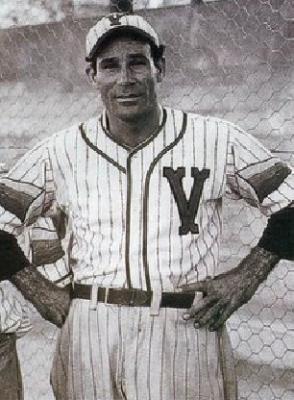Hace 71 años debuto Alejandro Carrasquel en MLB