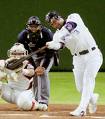 Notas de los Venezolanos en MLB  y Japon 16/05/2010
