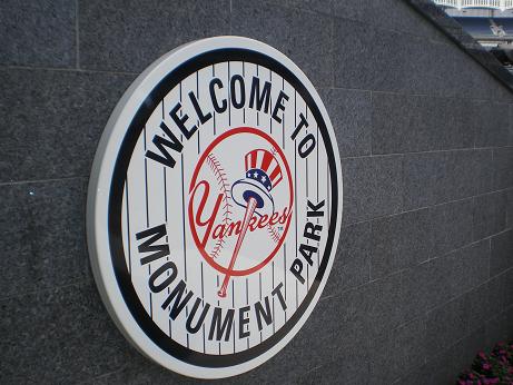 El nuevo Yankee Stadium
