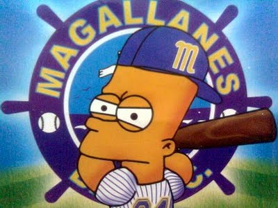 Magallanes derrota a los tigritos......¡