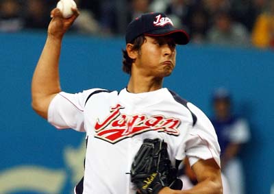 El beisbol en Japón y las triquiñuelas