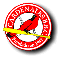 Cardenales derrota a los leones del Caracas 8-6
