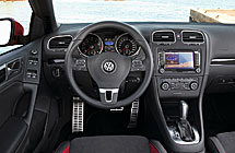 Volkswagen Golf Cabriolet: el retorno